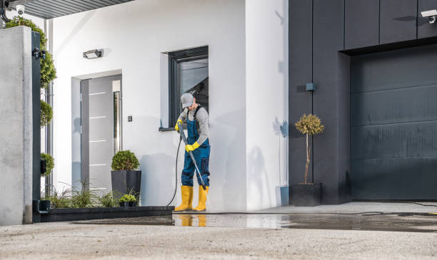 Best Dumpster Area Cleaning  in Anna, OH
